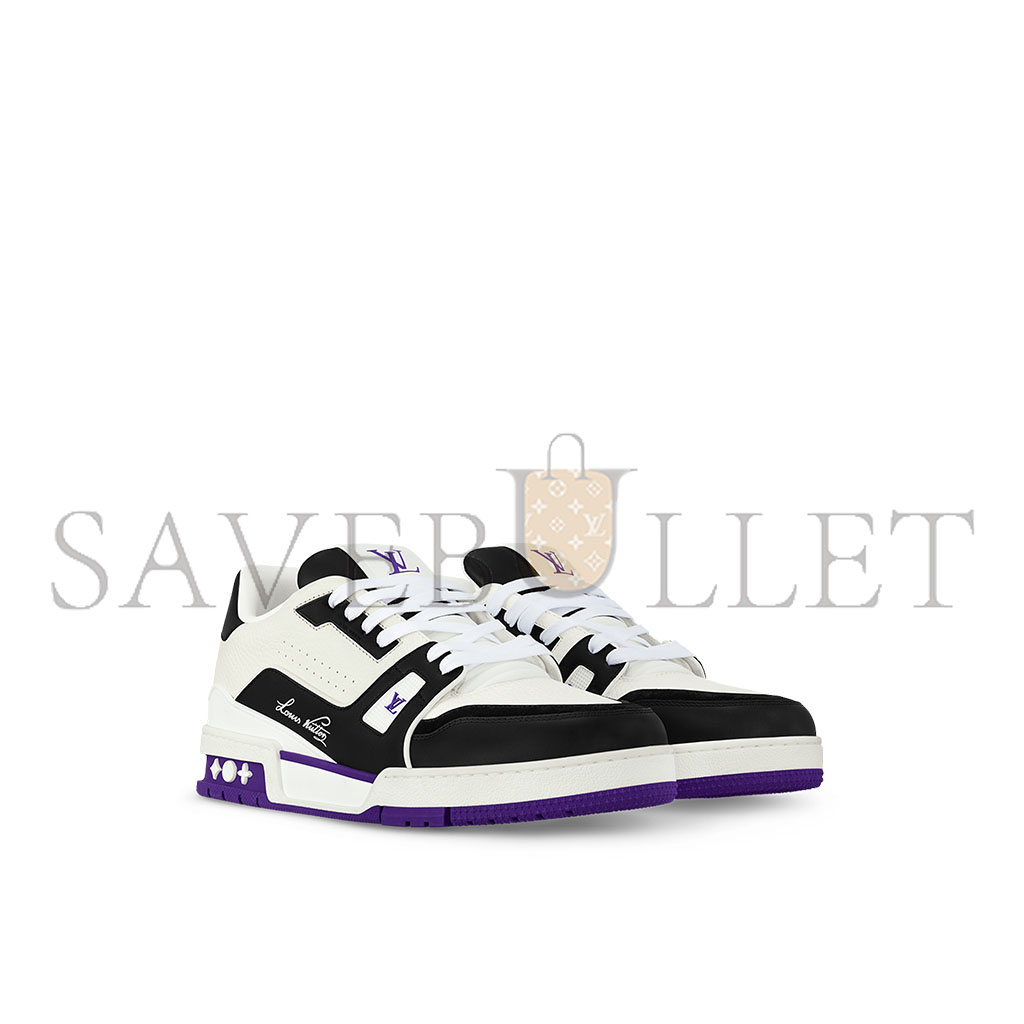 l**is V*t*n lv trainer sneaker 1adhmv